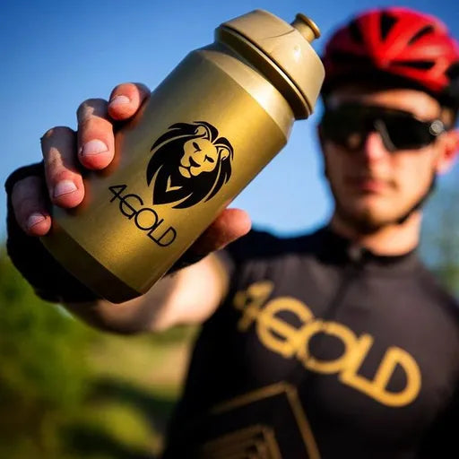 Van WooCommerce naar Shopify voor 4Gold