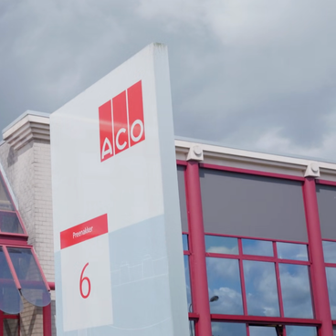 ACO Belgium: building a sturdy foundation with Odoo