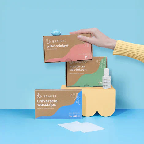 De CRO track van BRAUZZ: Abonnementen en A/B-testen