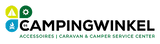 De Campingwinkel