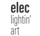 Elec Lightin' Art