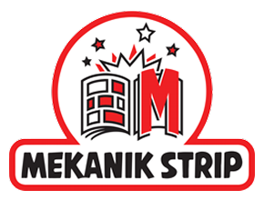 Mekanik Strip