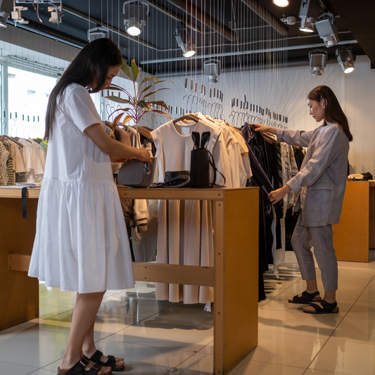 Odoo and fashion: a match made in heaven?
