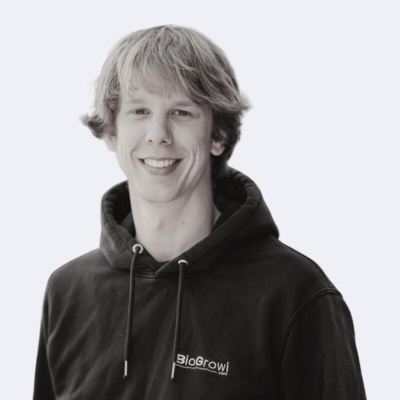 #31 Talk with BioGrowi | Is SEO still a thing in 2023?
