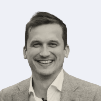 #33 Talk with with Gymshark | Everything headless, micro services and Shopify Plus