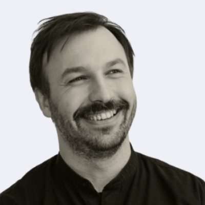 #38 Deep Dive in headless | Michal Klim from Commerce UI