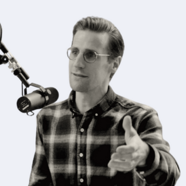 #50 Deep Dive with Benjamin Lang | The future of Shopify