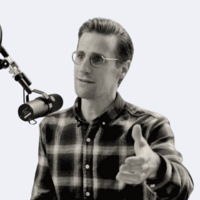 #50 Deep Dive with Benjamin Lang | The future of Shopify