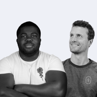 #58 Deep dive with Sam & Chris | Shopify or Odoo? Choosing the right stack for growth