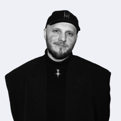 #59 Deep dive met Vincent Buyssens│Beyond AI en chatbots: Ontwerpen voor de latente ruimte