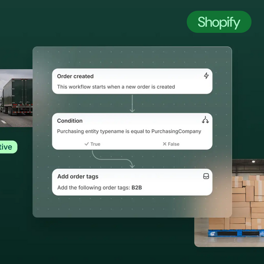 What Shopify’s 'B2B for all' really means: easier, but not simpler