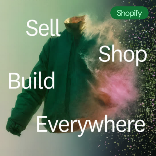 Shopify Lente '26: de 5 belangrijkste updates voor webwinkeliers