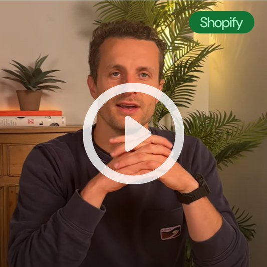 De Shopify kassa: Waarom uitbreidbaarheid de juiste manier is