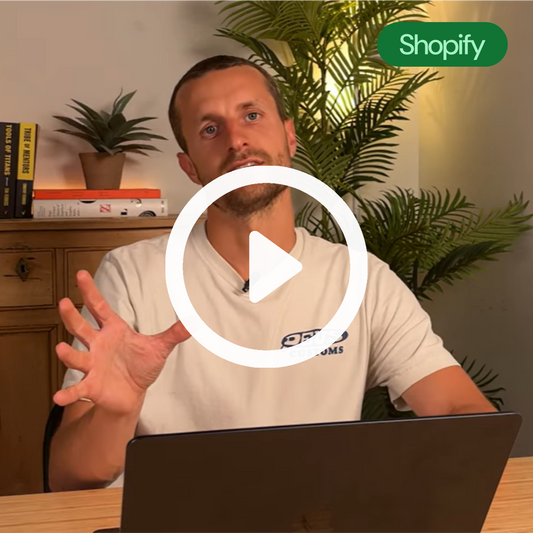 How to collect first-party data using Shopify Forms and Metaobjects