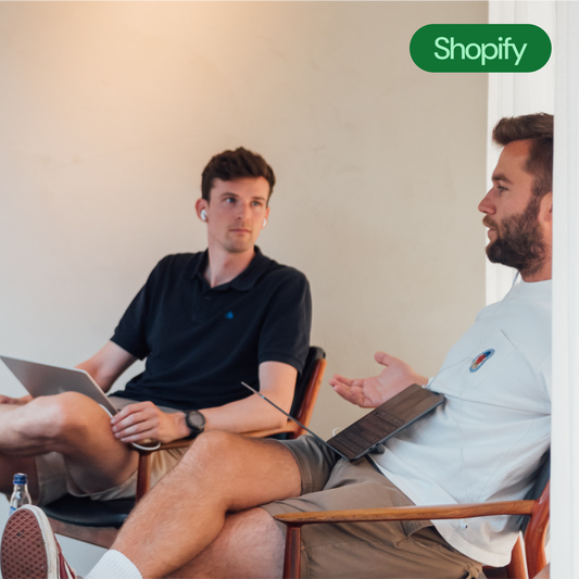 How we build faster with Gadget