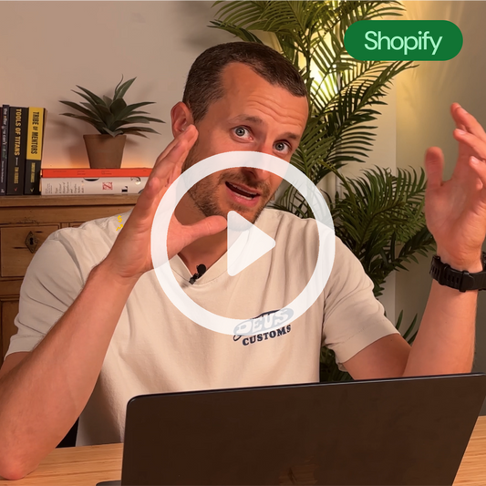 Shopify B2B Demo: A set-up guide