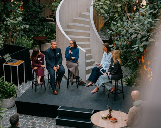 Het Lifestyle Playbook-evenement: onze 3 strategische tips voor Lifestyle & Fashion merken