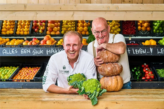 Rebuilding a complex fresh-meal platform on Shopify for ThuysVers