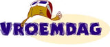 Vroemdag