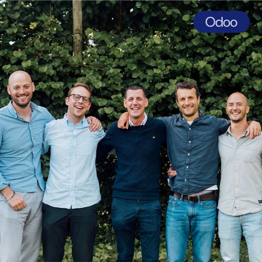 Mainframe Monkey joins dear digital