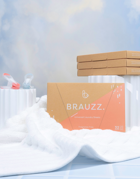 Amélioration du suivi de BRAUZZ avec Converge