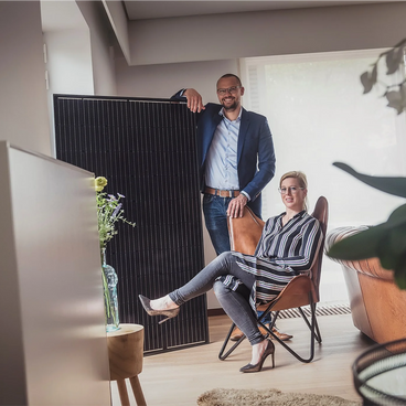 How Energie+ boosts efficiency and closes more leads