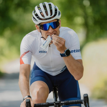 Etixx Sports Nutrition: orchestrating a high-complexity Shopify ecosystem