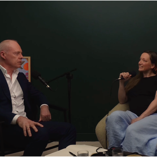 What turns a fashion brand around? Three takeaways from Xandres' CEO Willem Wijnen