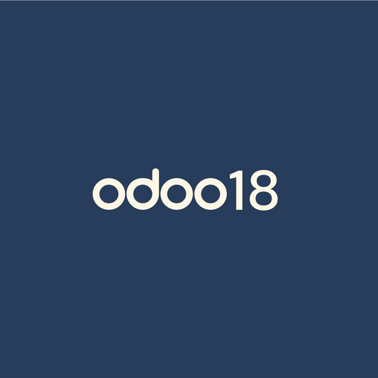 De beste functies van Odoo 18