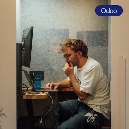 Boekhouding: wel of geen Odoo?