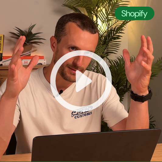 Self-serve returns: een complete handleiding