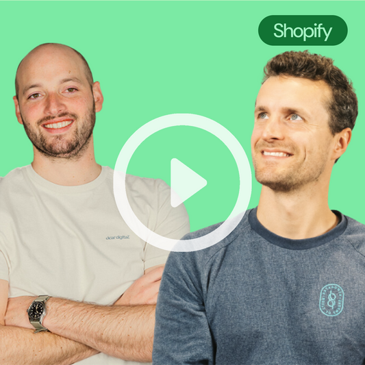Beyond 'Boring': Shopify's beste updates voor 2025