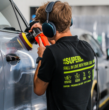 Van verspreide tools naar een toekomstbestendige Odoo voor Superb