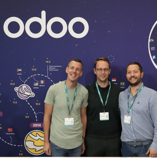 We're expanding to Wallonia: the next step in our rapid growth journey